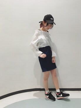 sayakayoshiさんのコーディネート