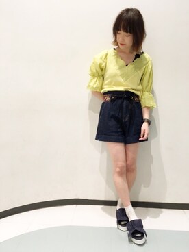 sayakayoshiさんのコーディネート