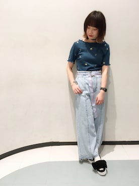 sayakayoshiさんのコーディネート