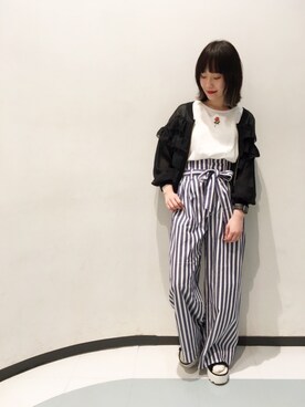 sayakayoshiさんのコーディネート