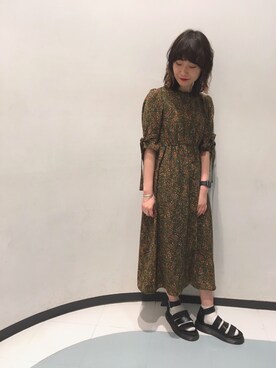 sayakayoshiさんのコーディネート