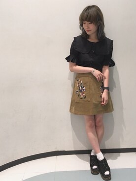 sayakayoshiさんのコーディネート