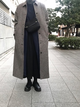 smokoさんのコーディネート