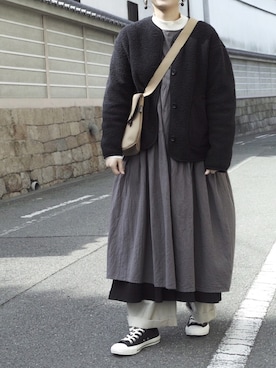 smokoさんのコーディネート