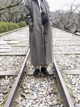 smokoさんのコーディネート