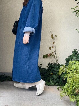 smokoさんのコーディネート