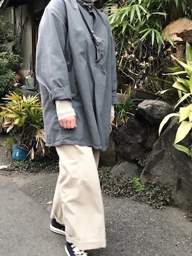 smokoさんのコーディネート