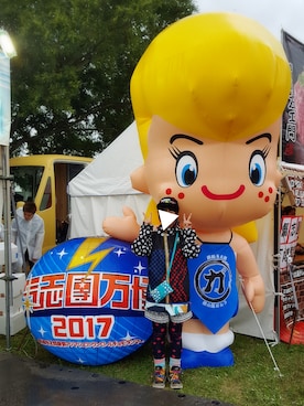 yoshiさん（レディース・158cm）の秋コーディネート