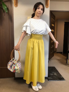 mivemiveさんのコーディネート