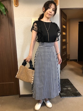 mivemiveさんのコーディネート