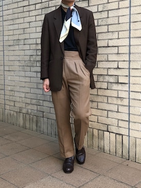 huhu9729さんのコーディネート