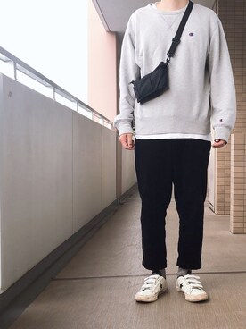 アキヒロさんのコーディネート