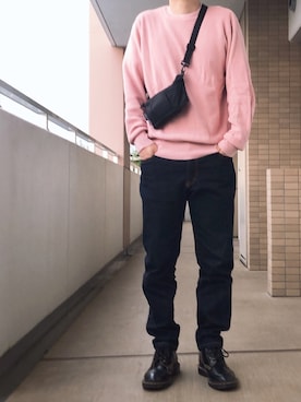 アキヒロさんのコーディネート