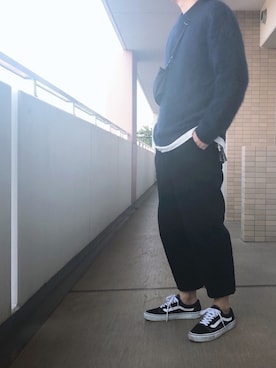 アキヒロさんのコーディネート