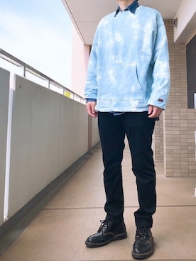 アキヒロさんのコーディネート