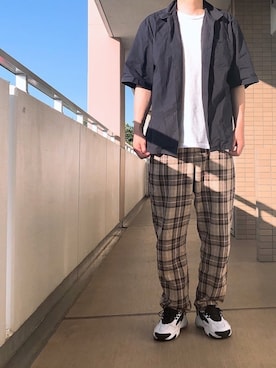 アキヒロさんのコーディネート