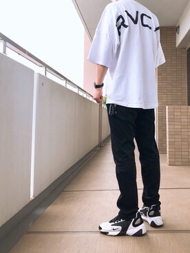 アキヒロさんのコーディネート