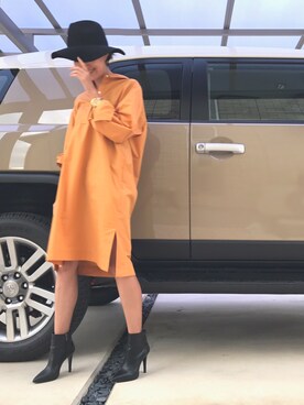 fuyukiさんのコーディネート