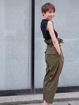 fuyukiさんのコーディネート