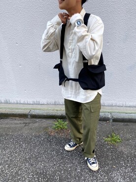 aimiさんのコーディネート