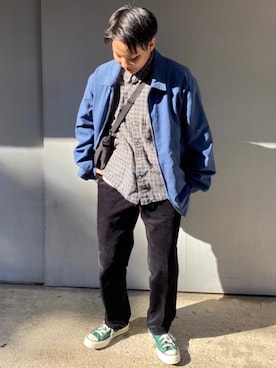 aimiさんのコーディネート