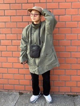 aimiさんのコーディネート