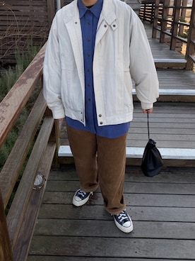 aimiさんのコーディネート