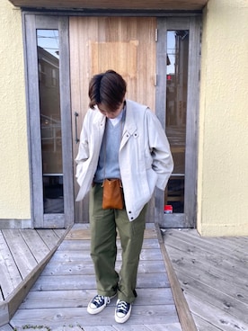 aimiさんのコーディネート