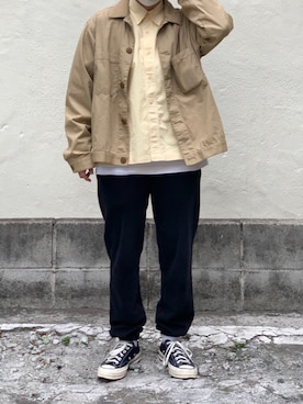 aimiさんのコーディネート