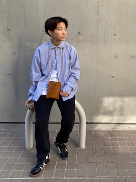 aimiさんのコーディネート