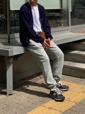 aimiさんのコーディネート