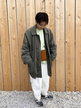 aimiさんのコーディネート