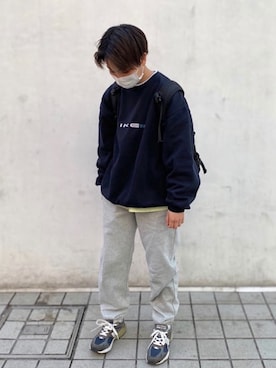 aimiさんのコーディネート