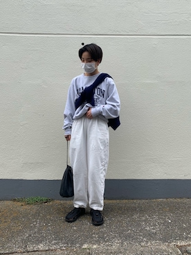 aimiさんのコーディネート