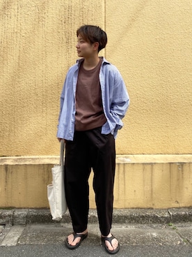 aimiさんのコーディネート