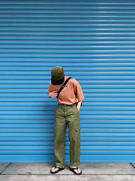 aimiさんのコーディネート