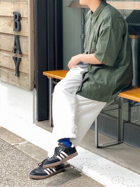 aimiさんのコーディネート