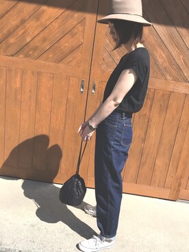 u.さんのコーディネート