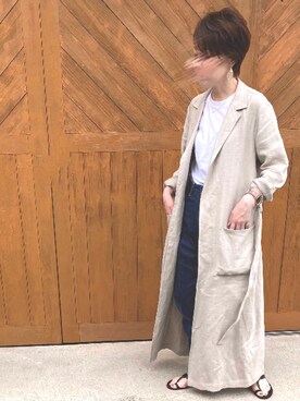 u.さんのコーディネート