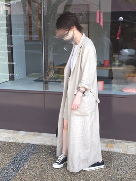 u.さんのコーディネート