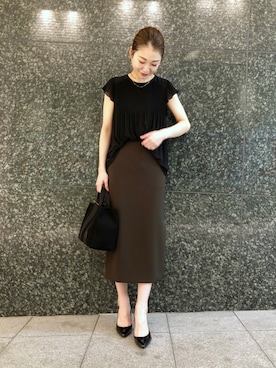 yamadaさんのコーディネート