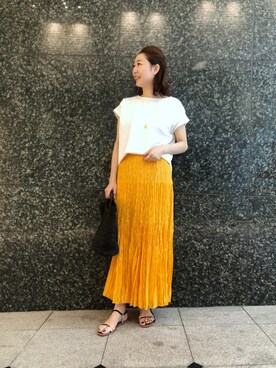 yamadaさんのコーディネート