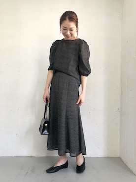 yamadaさんのコーディネート