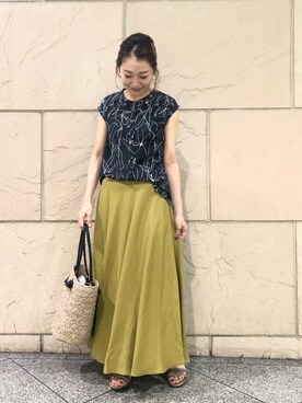 yamadaさんのコーディネート