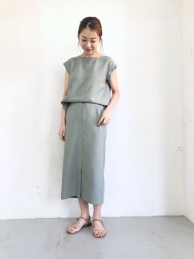 yamadaさんのコーディネート