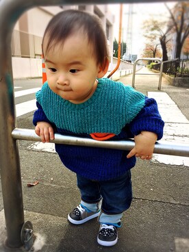 RHMさんのコーディネート