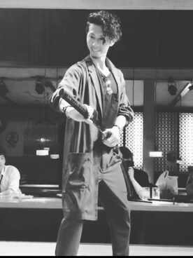 Keigoさんのコーディネート