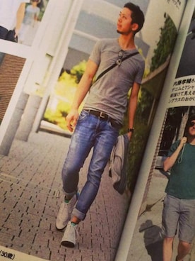 Keigoさんのコーディネート