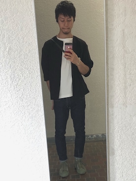 Keigoさんのコーディネート