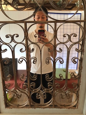 Keigoさんのコーディネート